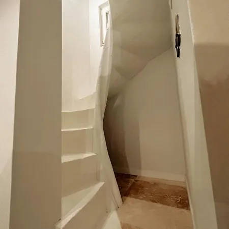 Real Life Appartement Valletta