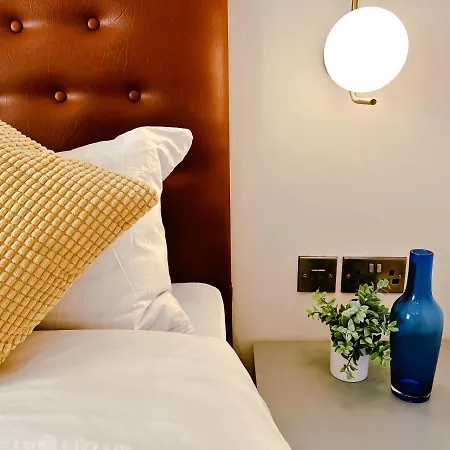 Real Life Appartement