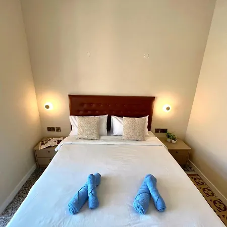 Real Life Appartement Valletta