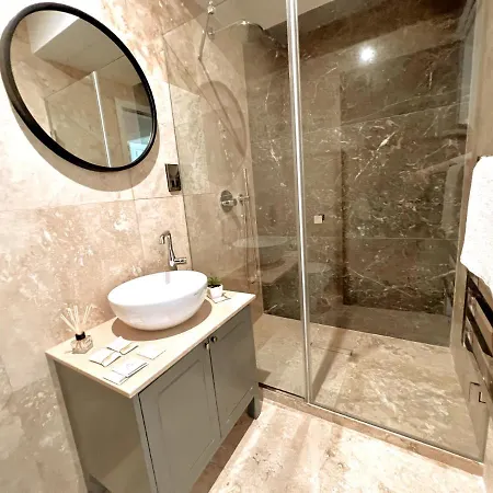 Appartement Real Life *