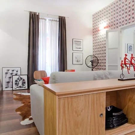 Real Life Appartement *