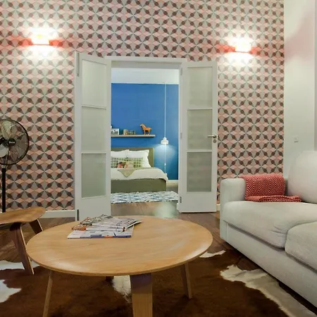 Real Life Appartement
