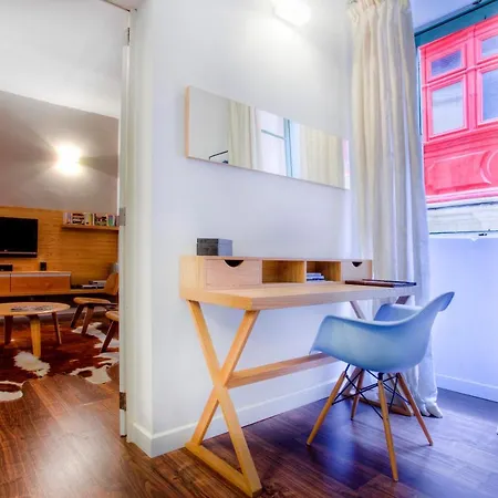 Appartement Real Life *