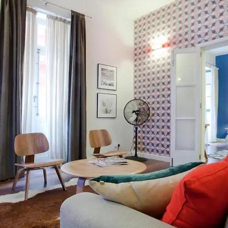 Appartement Real Life