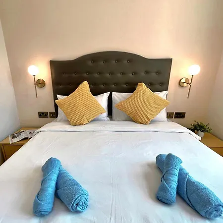 Appartement Real Life *