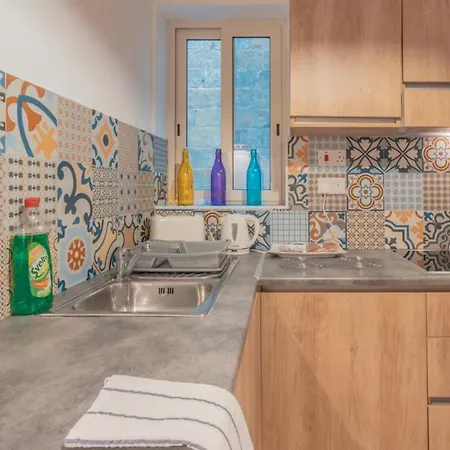 Appartement Real Life
