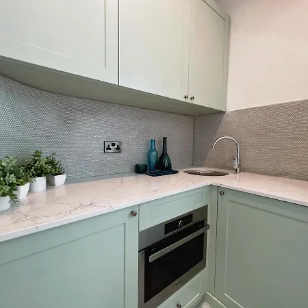 Real Life Appartement