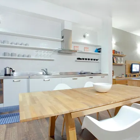 Real Life Appartement *