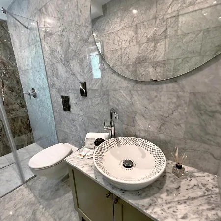 Real Life Appartement Valletta