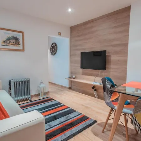 Real Life Appartement Valletta