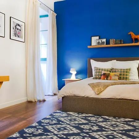 Real Life Appartement Valletta