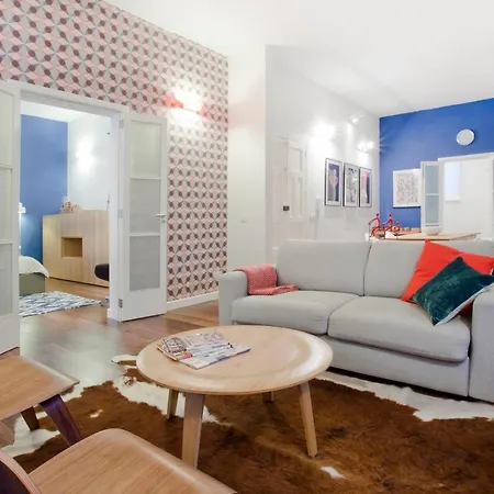 Real Life Appartement *