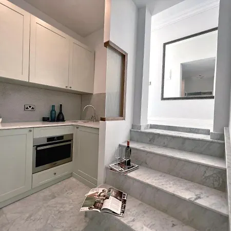 Appartement Real Life