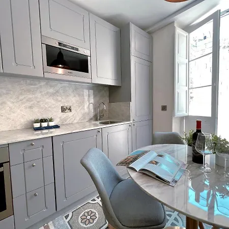 Apartment Real Life *