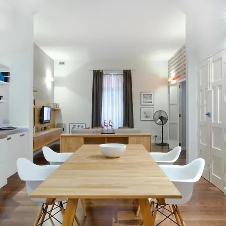 Real Life Apartment *