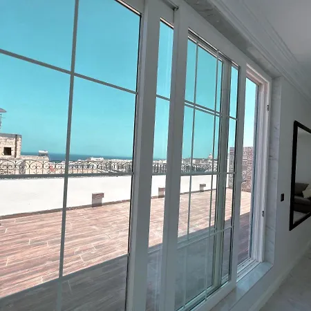 Real Life Apartment Valletta