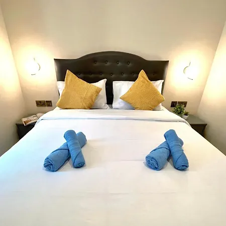 Apartment Real Life