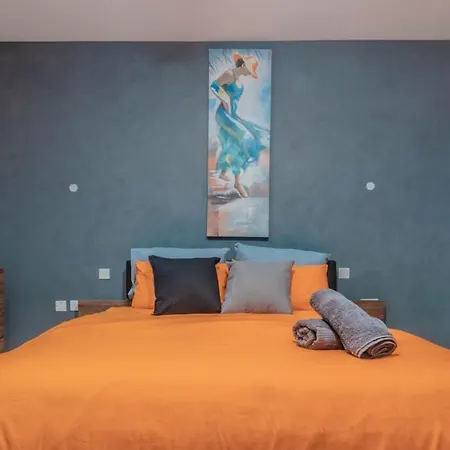 Real Life Apartment *