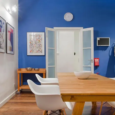 Real Life Apartment *